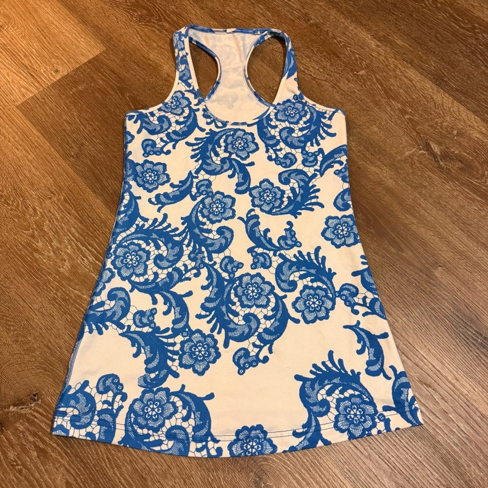 Lululemon Cool Racerback - Picture 5 of 7